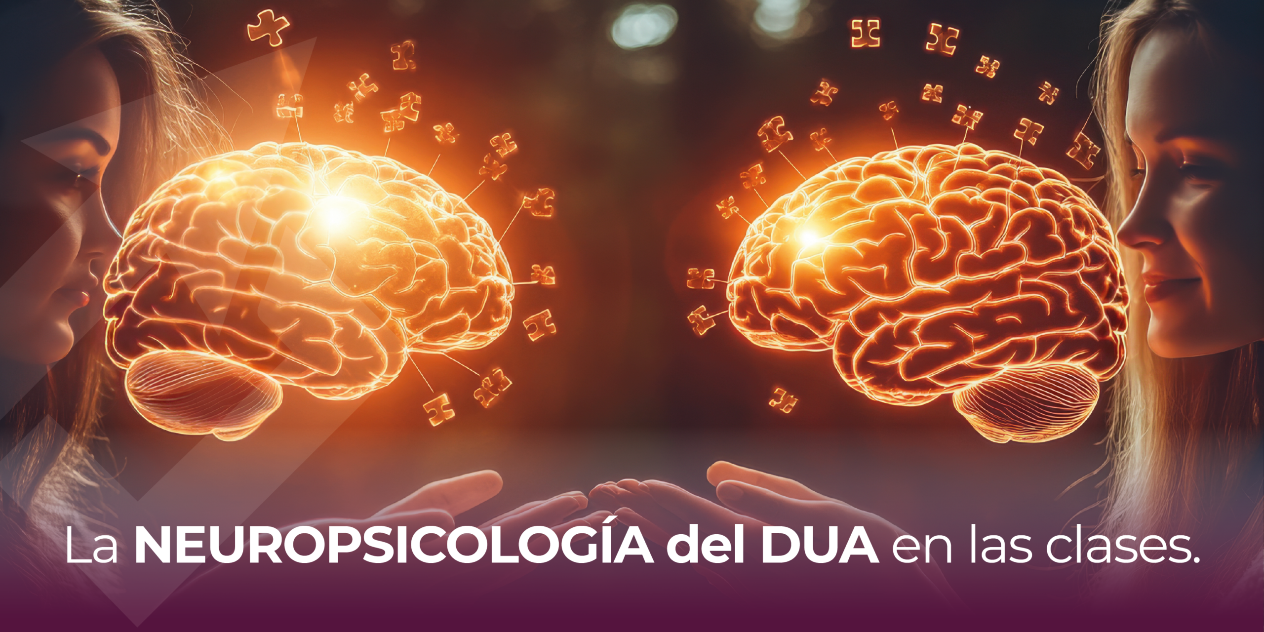 La neuropsicología del DUA en las clases